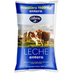 Leche Alpina Litro